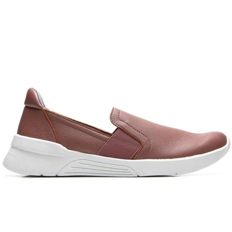 Tênis Slip On Piccadilly Comfort com Elástico Rosa - Slip On Feminino -  Magazine Luiza
