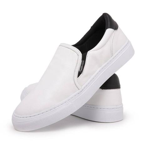 slip on urban