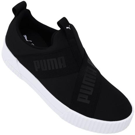 tenis adidas feminino puma