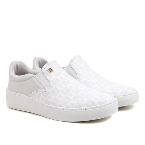 Tênis Slip On Ramarim Feminino - Slip On Feminino - Magazine Luiza