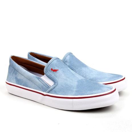 slip on masculino reserva