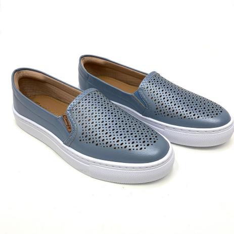 slip on santinelli