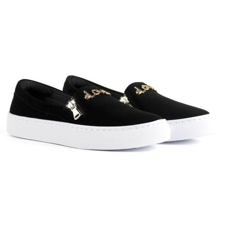 slip on santinelli