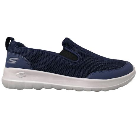 Tênis Slip On Skechers GOwalk Max Masculino 216010 - Calçados Masculinos -  Magazine Luiza