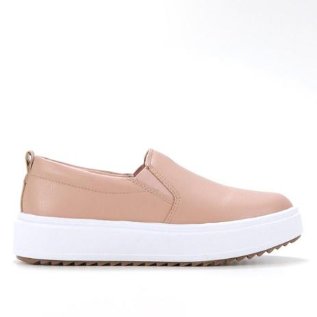 Tênis Paula Colors Slip On Preto | Anacapri