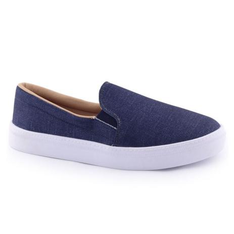 sua cia slip on
