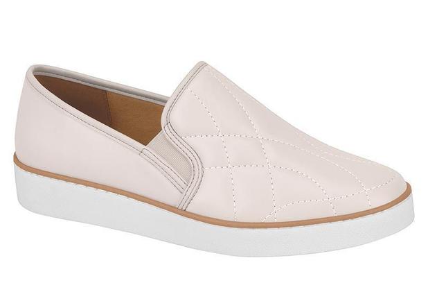 tenis slip on vizzano