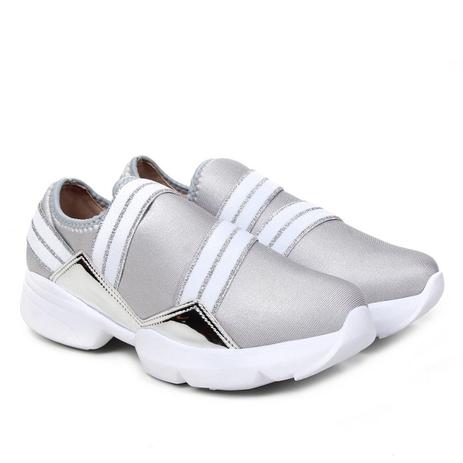 tenis slip on vizzano