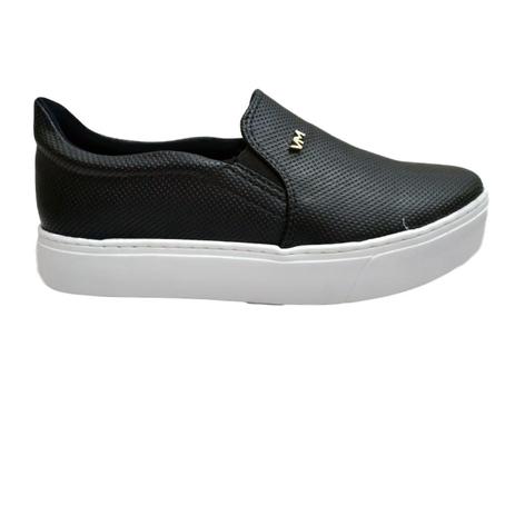 via marte slip on preto