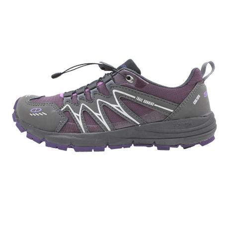 tenis de trail running