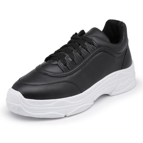 tenis feminino confortavel e bonito