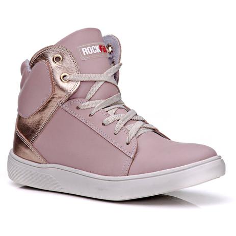 tenis sneaker feminino fitness