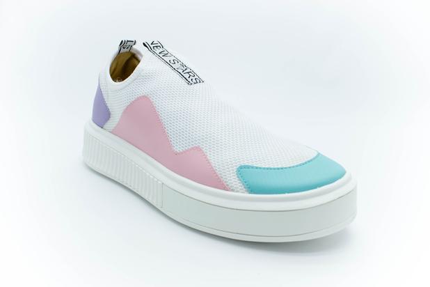 Sapatos – Brilho da Lua