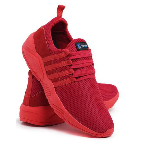tenis sneaker masculino adidas