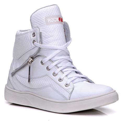 tenis rock fit masculino