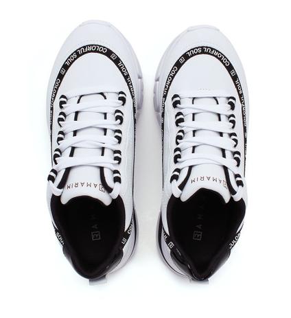 tenis sneaker ramarim