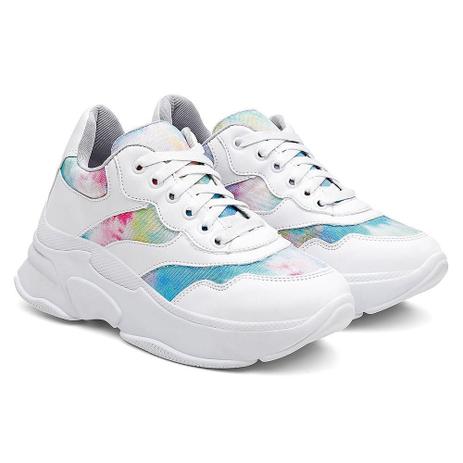tenis ugly feminino