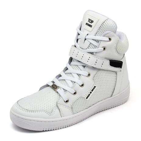 tenis sneaker para academia