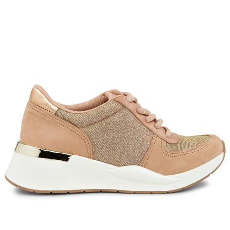 Tênis Usaflex Neoprene Z9310 Anatômico - Com Conforto