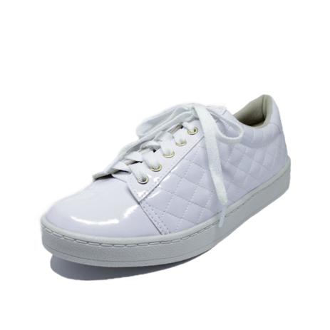 tenis branco 37
