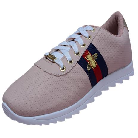 tenis star feet feminino