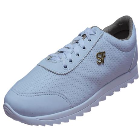 tenis star feet feminino