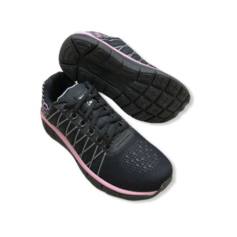 tenis star flex preto