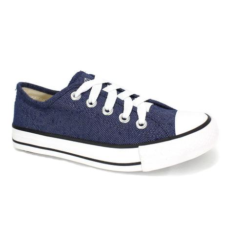 tenis star jeans