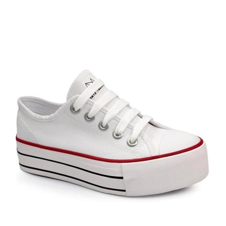 tenis star tech preto