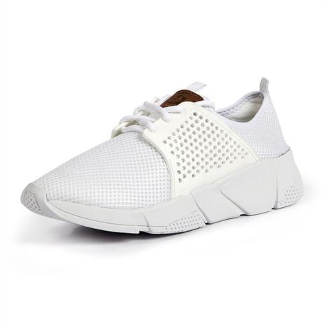 tênis stefanini pompeia branco