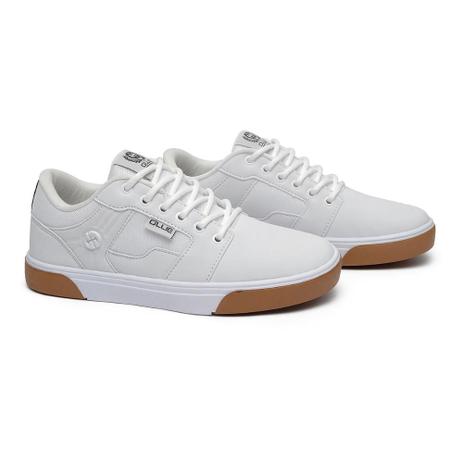 Menor preço em Tênis Street Ollie Masculino Plazza Conforto