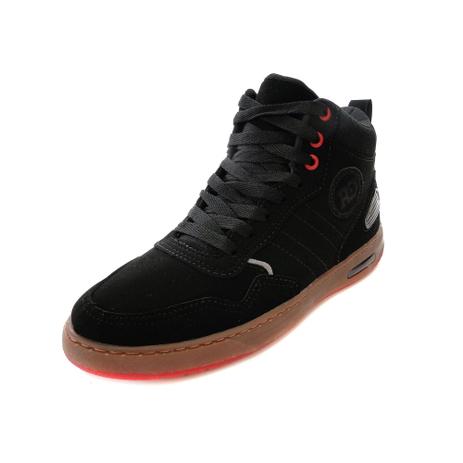 Tenis street redikal masculino cano alto - 62604 - Tênis Masculino - Magazine Luiza