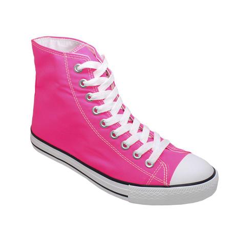 Tamanco Feminino Bruna Pink - Not-me Loja de Calçados