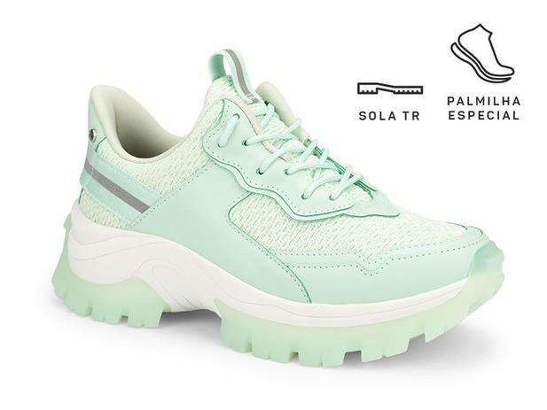 tenis chunky tanara