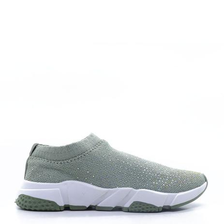 Compre Rasteira Trilha da Lua Pedraria Dourada Trilha Da Lua Online