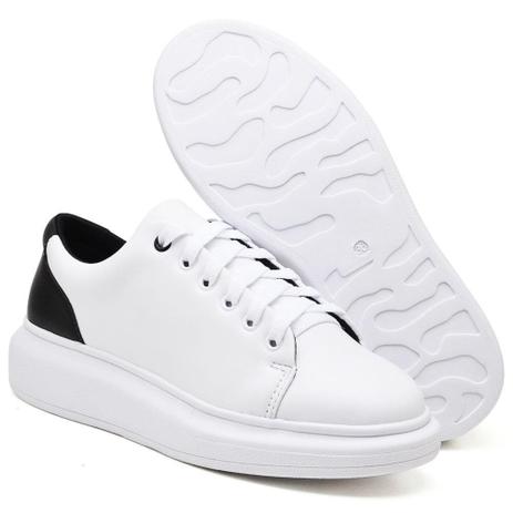 tenis feminino preto 37