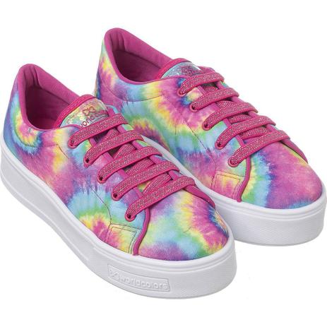 Dicas para usar sapatos masculinos coloridos