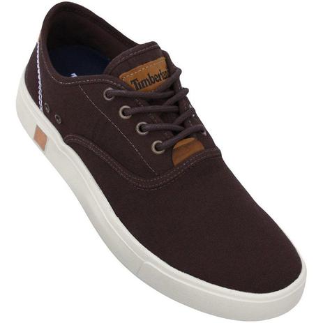 timberland amherst canvas