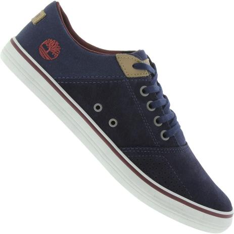 Tenis Timberland Ek Hype Ls Masculino TBB4137402B Menor preço em Tenis Timberland Ek Hype Ls Masculino TBB4137402B