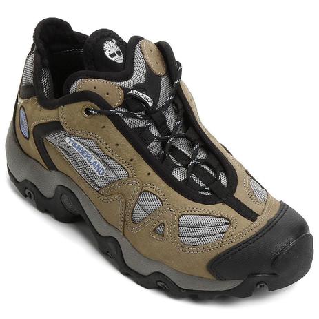 timberland feminino tenis