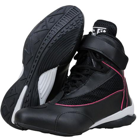 tenis para musculacao