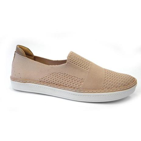 tenis tipo iate feminino