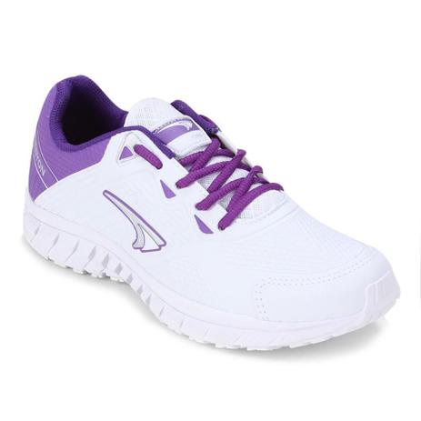 Tênis tryon hot sale halo feminino