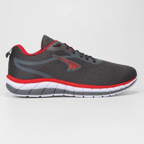 Tênis Tryon Clear Masculino Menor preço em Tênis Tryon Clear Masculino