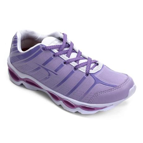 tenis tryon feminino para caminhada