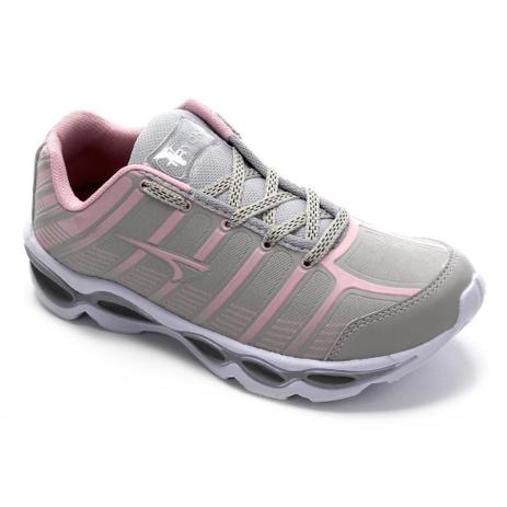 Tênis Tryon Nikko Feminino é ruim? Tênis Tryon Nikko Feminino é boa?