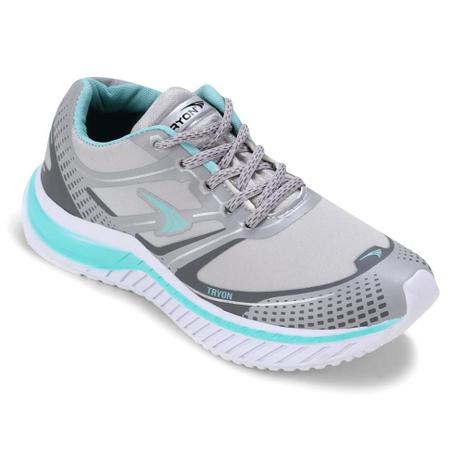 tenis tryon feminino