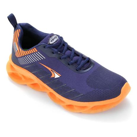 tênis tryon react masculino