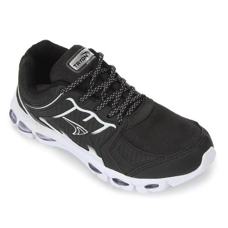 Tênis Tryon Tauri Feminino Menor preço em Tênis Tryon Tauri Feminino