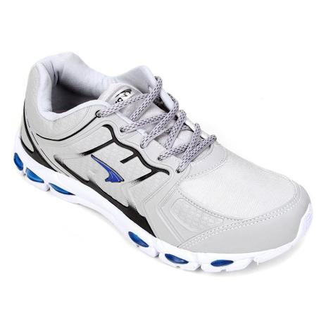 tênis tryon react masculino